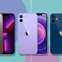 اپل iPhone 13 Pro Max با حافظهٔ ۲۵۶ گیگابایت