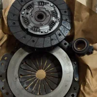 دیسک و صفحه پژو درحد صفر