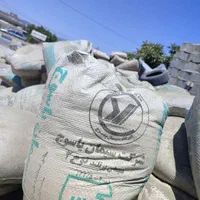 عمده مصالح ساختمانی سیمان گچ آجر|مصالح و تجهیزات ساختمان|یاسوج, |دیوار