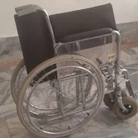 ویلچر ارتوپدی