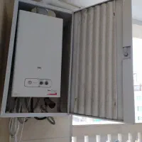 کاور پکیج|آبگرمکن، پکیج، شوفاژ|مشهد, فرهنگیان (شهرک غرب)|دیوار