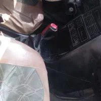 پژو مدل ۸۹ دوگانه کارخانه معاوضه با پراید|خودرو سواری و وانت|ایرانشهر, |دیوار