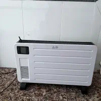 هیتر گرمایشی وسرمایشی