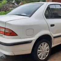 سمندef7موتور بوش مدل ۹۳بدون رنگ|خودرو سواری و وانت|علی‌آباد کتول, |دیوار