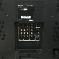 تلوزیون سونی|تلویزیون و پروژکتور|تهران, شمیران‌نو|دیوار