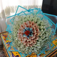 بادکنک آرایی میوه آرایی خنچه حنا جهیزیه پول آرایی|خدمات پذیرایی، مراسم|مشهد, شهید معقول|دیوار