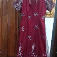 لباس مجلسی وکاپشن بارونی