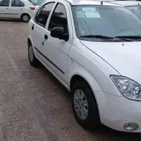 تیبا ۲ مدل ۹۹ صفر