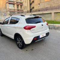 لیفان x50 دنده