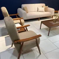 مبل مدل لینا در رنگبندی اماده تحویل (قیمت واقعی)|مبلمان خانگی و میز عسلی|تهران, شمیراننو|دیوار