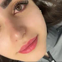 اکستیشن و لیفت مژه و ابرو