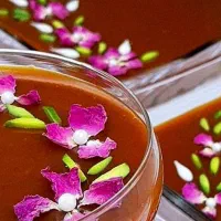 حلوا عربی کشدار