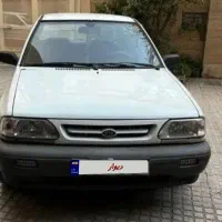 پراید اقساطی از دم قسط با سفته 18 ماهه