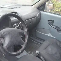 پراید ۱۴۱ dlx مدل ۸۶ دوگانه کارخانه|خودرو سواری و وانت|اردبیل, |دیوار