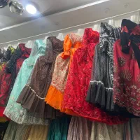 فروش لباس محلی به صورت عمده و تک