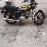 هندا 200 کویر