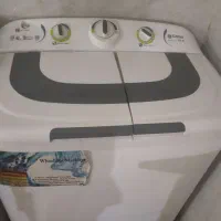 ماشین لباسشوی
