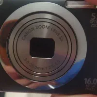 دوربین canon|دوربین عکاسی و فیلمبرداری|کرج, شاهینویلا|دیوار