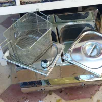 مقداری وسایل