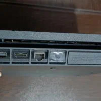 PS4 slim|کنسول، بازی ویدئویی و آنلاین|پرند, فاز ۳|دیوار
