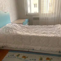 فروش ست تخت و کمد|اسباب و اثاث بچه|تبریز, |دیوار