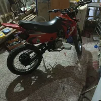 موتور تریل مزایده