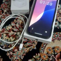 آیفون ۱۶ پرومکس فیک و شارژر اصلی آیفون