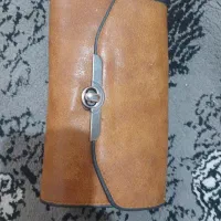 کیف تمام چرم، وارداتی