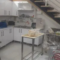 واگذاری فسفوت کنتاکی سوخاری پیتزا با پروانه کسب|کافی‌شاپ و رستوران|نیشابور, بنیاد شهید|دیوار