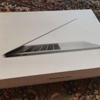 MacBook Pro i7 Ram16 معاوضه با آیفون|رایانه همراه|قم, چهار مردان|دیوار