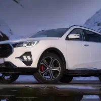 فیدلیتی الیت ۷ نفره