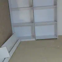 دکور مغازه ام دی اف