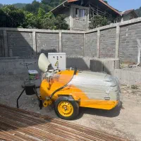 نیروی کار برای کفسازی اسکرید