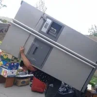 باربری حمل اثاث منزل ورامین قرچک پیشوا تهران کرج|خدمات حمل و نقل|ورامین, شهرک صنعتی خیرآباد|دیوار