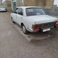 پیکان مدل 76|خودرو کلاسیک|کرانی, |دیوار