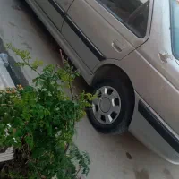 مدل۸۳ موتور تازه تعمیر( اتاق آماده برای تعویض)