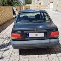 فروش خودرو پرایدکاربرات