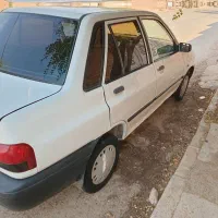 پراید ۸۹ دوگانه|خودرو سواری و وانت|بوشهر, |دیوار