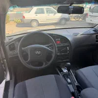 آوانته اتومات مدل ۸۹|خودرو سواری و وانت|یزد, |دیوار