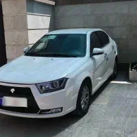 دنا پلاس ۶ دنده فول فابریک