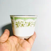 قهوه خوری و چای خوری