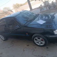 پارس مدل ۹۱ تیوفایواتوماتیک بیرنگ مشکی