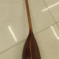 تنبور ترکه ای مهر زندی