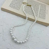 گردنبند مرواریدی