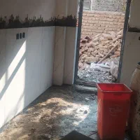 کاشی کاری و سرامیک با بهترین کیفیت|خدمات پیشه و مهارت|آزادشهر, |دیوار