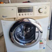 تعمیرات تخصصی انواع لباسشوی و ابگرمن وکولر ابی..