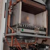 خدمات تعمیر پکیج آبگرمکن بخاری