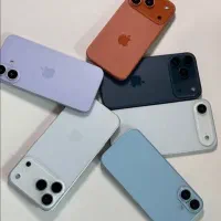 اپل iPhone 17 Pro با حافظهٔ ۲۵۶ گیگابایت|موبایل|تهران, گیشا|دیوار