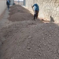 نصب ایزوگام و آسفالت چکی|خدمات پیشه و مهارت|نجفآباد, حومه نجف آباد|دیوار