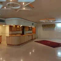 اجاره آپارتمان شیک250متر4خواب3پارکینگ طبقه7عسگریه